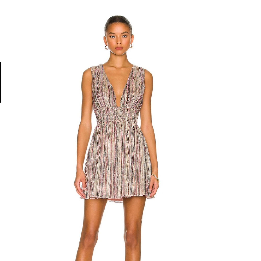 Relvove - Eddie Mini Dress